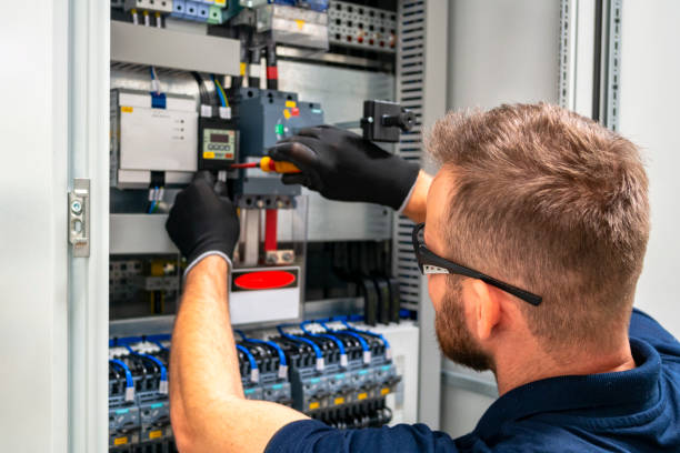 Best Local Electrician Companies  in Lincoln Park, NJ