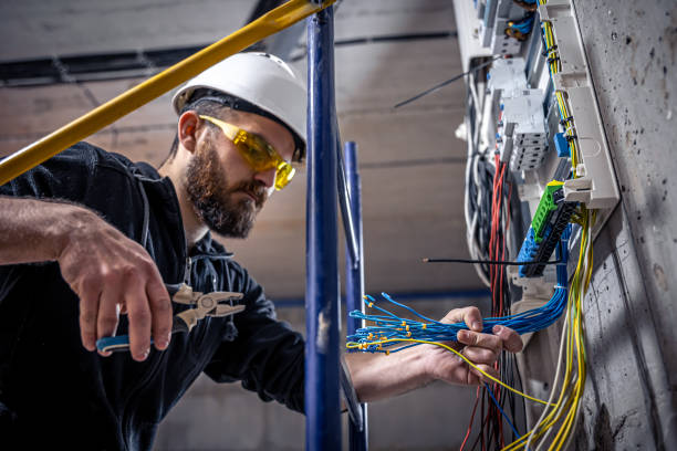 Best Home Electrical Repair  in Lincoln Park, NJ