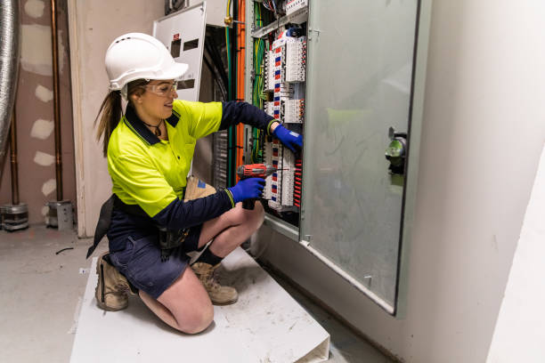 Best Licensed Electrician  in Lincoln Park, NJ