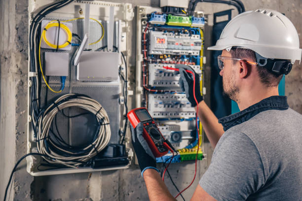 Best Home Electrical Repair  in Lincoln Park, NJ