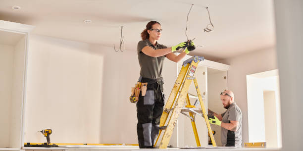 Best 24-Hour Electrician  in Lincoln Park, NJ