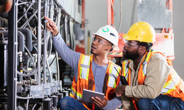 Professional Electrician in Lincoln Park, NJ