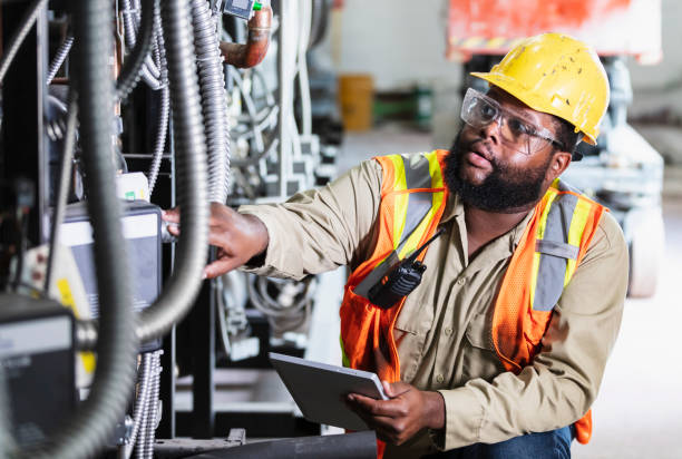 Best Electrical Rewiring Services  in Lincoln Park, NJ