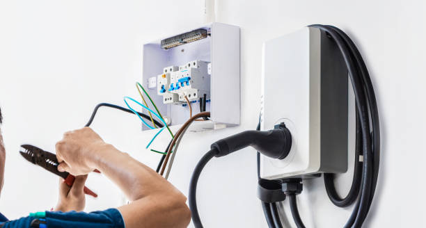 Best Electrical Upgrades for Homes  in Lincoln Park, NJ