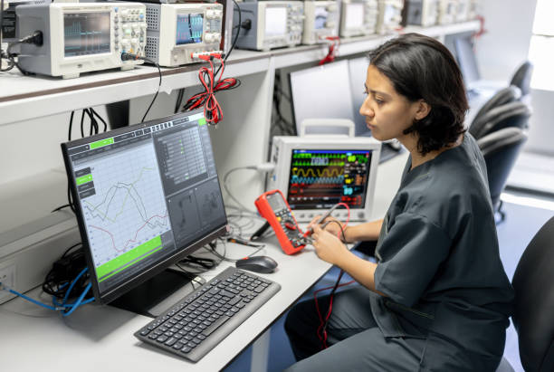 Best Circuit Breaker Repair  in Lincoln Park, NJ